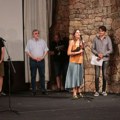 "Da li ste videli ovu ženu?" dobitnik nagrade Asocijacije filmskih festivala Srbije (AFIFS)