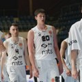 Bivša Partizanova nada pojačala MZT: ''Pogađa dva od svaka tri šuta''