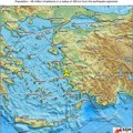 Zemljotres u Turskoj: Osetio se u Kušadasiju i na grčkim ostrvima: "Treslo se kratko, ali jako"