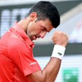 Gde možete da gledate prvi meč Novaka Đokovića na ovogodišnjem US Openu?