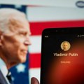 Već 60 godina „crveni telefon“ između SAD i Rusije ima za cilj da održi mir