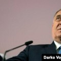 Dodik najavio uredbu o zabrani ulaska visokog predstavnika u RS