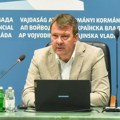 Pokrajinska vlada finansira obnovu Doma kulture u Zmajevu i gradskog stadiona u Vrbasu
