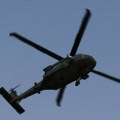 Minsk: Poljski helikopter narušio vazdušni prostor Belorusije, Varšava demantuje