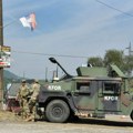 NATO šalje dodatne snage na Kosovo