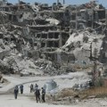 Sirija: Skoro 80 poginulih u napadu dronovima na vojnu akademiju