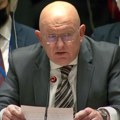 Zahtevamo hitnu sednicu gs UN! Rusija izgleda neće sedeti skrštenih ruku: Nebenzja rekao šta misli o palestini!
