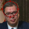 Cilj je ukloniti Vučića Na tome rade opozicija, prištinske vlasti, hrvatski mediji i ambasade NATO zemalja (video)