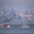 „Rostov na Donu“, „Minsk“, „Askold“…: Sve duža lista gubitaka ruske mornarice