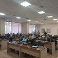 Proglašene još tri izborne liste za izbore za odbornike Skupštine grada Beograda