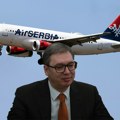 „Avioni nisu leteli pre Vučića“: Nadrealna izjava poslanice SNS, još fali da nam kažu da je predsednik pronašao vatru