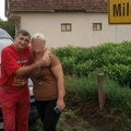 Saznajemo: Ovo su najnovije informacije o stanju ljubavnice Ivane kojoj je Zoran pucao u glavu u Kruševcu