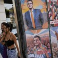 Argentina izlazi na izbore: Bira između Trampovog fana ili bivšeg ministra?