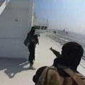 "Izrael razume samo jezik sile": Huti objavili snimak otmice broda u Crvenom moru, oglasio se i kabinet Netanijahua…