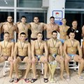 Vaterpolo klub Banjaluka potvrdio dominaciju u Bosni i Hercegovini