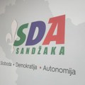 SDA Sandžaka: Istaknuti bošnjačku nacionalnu zastavu na biralištima