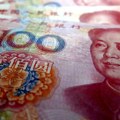 Kineske vlasti žele budžetski deficit od tri odsto BDP-a naredne godine