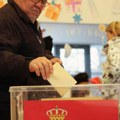 Izbori u Srbiji 2023: Apsolutna većina Srpske napredne stranke u Skupštini Vojvodine