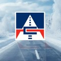 Putevi Srbije - oprezno zbog pojačajnog intenziteta saobraćaja za Božić