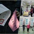 Prvi rezultati izbora na Tajvanu: Strepi ceo svet, TV uživo prenosi brojanje glasova, vodi kandidat koji oštro prkosi Kini…