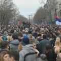 Srbija protiv nasilja: Protest zbog izborne krađe večeras ponovo u Beogradu