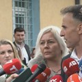 Protiv zamenice predsednika opštine Leposavić pokrenuta istraga nakon objavljivanja snimka na kom navodno konzumira kokain