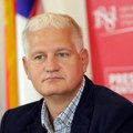 Marsenić (Novi DSS): EU neće uraditi ništa za demokratiju u Srbiji, odgovara im Vučić