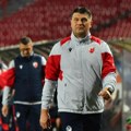 Vladan Milojević o povratku na Marakanu: Ovo je moja kuća, moja ljubav, moje sve