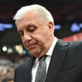 Željko Obradović prvo pomenuo navijače! Partizan razbio rivala, ali oni su najbitnija tema!