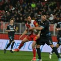 Pokrajinski derbi: Vojvodina - Spartak 0:0 (uživo)