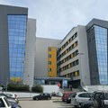 Uprava UKC Niš odgovara Miliću: Obezbeđeni zamenski aparati, odgovornost nije na Upravi