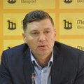 Zelenović: Ne vidim kako je moguće ići na te, od Vučića najavljene, beogradske izbore
