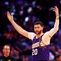 Nurkić oborio rekord: Uhvatio čak 31 skok, ali ni to nije bilo dovoljno za pobedu!