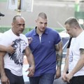 SAZNAJEMO Marko Miljković poznatiji kao Mare Mesar iz zatvora stigao u bolnicu: Opsadno stanje na ulicama