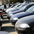 Prodaja novih automobila u Velikoj Britaniji u februaru najveća za 20 godina