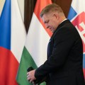 Češka vlada zainteresovana za sukob u Ukrajini, a vlada Slovačke za mir