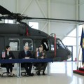 Hrvatska dobija osam helikoptera tipa UH-60M Black Hawk