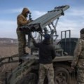 Zbog odlaganja zapadne pomoći, ukrajinske snage suočene sa nestašicom municije za borbu protiv Rusije