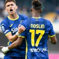 "Italija će tek da me upozna, inspirišu me Pulišić i Kvarachelija": Mitrović pun samopouzdanja u dresu Verone