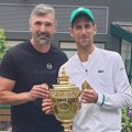 Ivanišević zbog "otkaza" ostaje bez bogatstva: Novak ga psovao, ali i plaćao mu veliki novac!