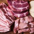 Hrvatska među zemljama EU s najvećim poskupljenjem mesa