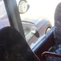 Sudar autobusa i kamiona u Nišu: Dve devojčice se onesvestile: "Bilo je puno dece i starijih ljudi, srča je na sve strane"…