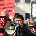 UNS odbio da učestvuje na Godišnjoj skupštini Evropske federacije novinara u Prištini