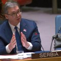 Srbiju u ujedinjenim nacijama čuo ceo svet! Analitičari: Vučić ukazao na tešku poziciju srpskog naroda na KiM