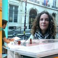 Ana Divac: Kako su prekinuti studentski protesti u Parizu