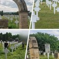 Осуђеници Окружног затвора у Зајечару учествовали у акцији чишћења француског војног гробља