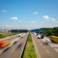 Vesić: Radimo na tome da naši auto-putevi budu pametni auto-putevi