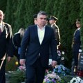 Milanović više nije najpozitivniji političar