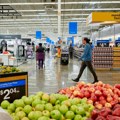 Walmart nakon dobrih rezultata premašio 500 milijardi dolara