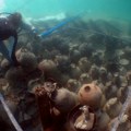Neverovatno otkriće: Arheolozi pronašli rimski brod sa ribljim sosom starim 1600 godina!